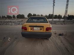 سایپا 151
